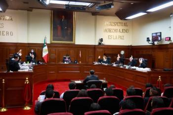 SCJN: aportaciones a fondos de pensiones deben revisarse conforme a contratos colectivos