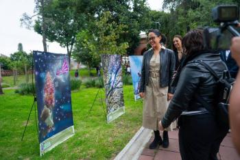 Tlalpan refrenda reconocimiento internacional por manejo de su arbolado urbano