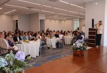 Universidad SABES re&uacute;ne a 150 docentes en su 5° Encuentro de Academias