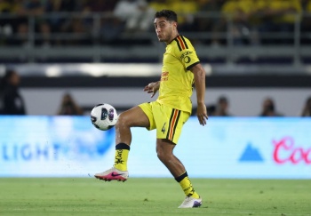 Sebasti&aacute;n C&aacute;ceres deja al Am&eacute;rica y se incorpora al Celta de Vigo
