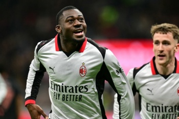 Sevilla incorpora a Youssouf Fofana en el cierre del mercado de fichajes