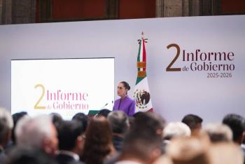 Gobierno fortalece infraestructura y soberan&iacute;a energ&eacute;tica del pa&iacute;s