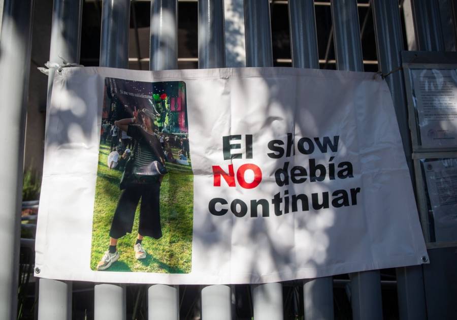 Diferida audiencia por caso Axe Ceremonia tras solicitud de asistencia consular