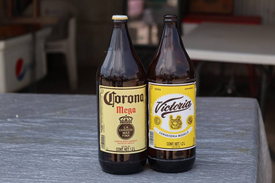 Diputados analizan aumentar impuestos a la cerveza en México   