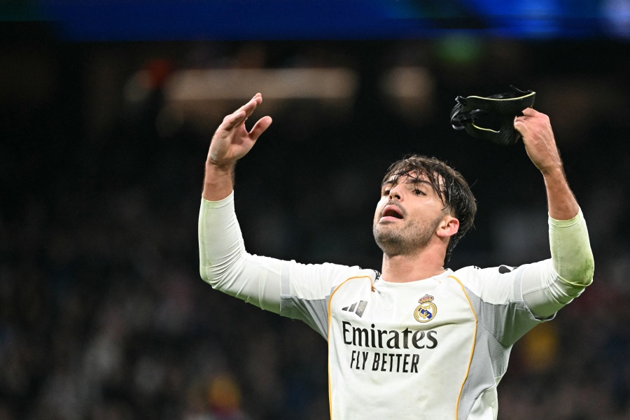 El defensa del Real Madrid Asencio es condenado por conducir ebrio