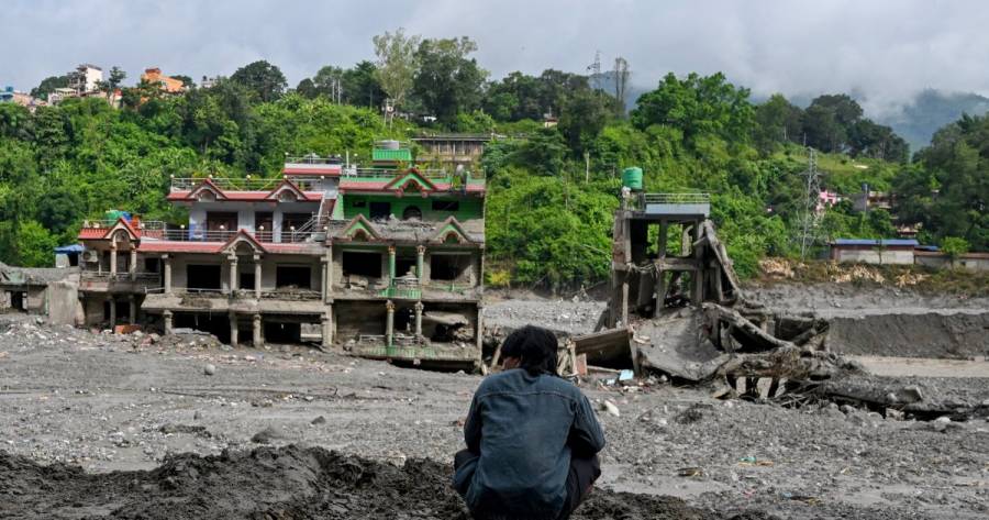 Dos familias reclaman el mismo cadáver en Nepal; pruebas de ADN definirán identidad