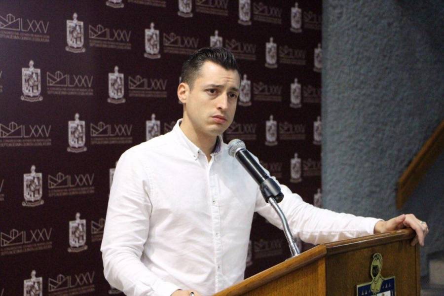 Colosio Riojas responde a críticas de Durazo y anuncia decisión política para noviembre