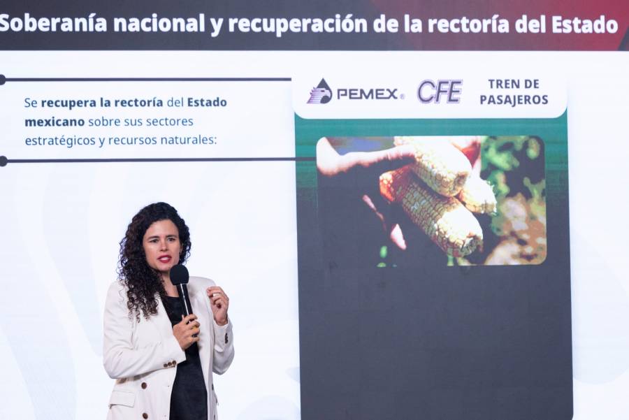 Alcalde destaca 27 reformas constitucionales y 76 legales durante gobierno de Sheinbaum