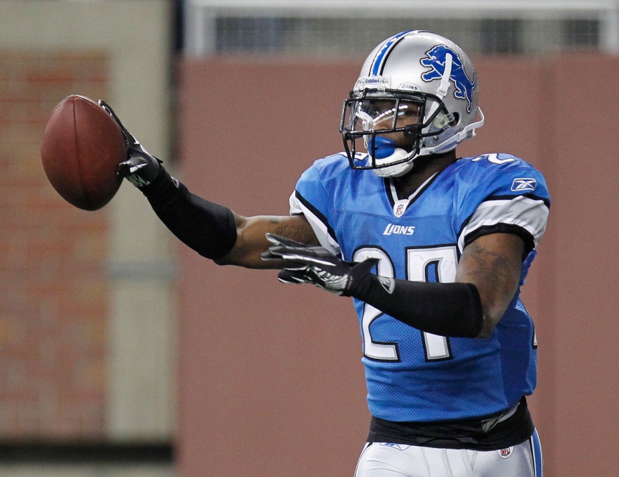 Muere a los 40 años Alphonso Smith Jr., exesquinero de Broncos y Lions