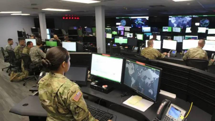 Irán intentó ciberataques contra EE.UU. en medio de la escalada militar