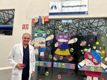 Hospital Ju&aacute;rez de M&eacute;xico fortalece su capacidad de atenci&oacute;n