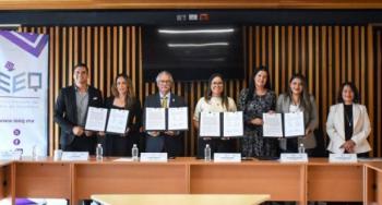 IEEQ abre servicio social y pr&aacute;cticas para estudiantes de UNAM Juriquilla