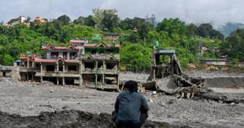 Dos familias reclaman el mismo cad&aacute;ver en Nepal; pruebas de ADN definir&aacute;n identidad