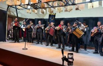 UAQ lleva ocho propuestas culturales a Hangar 001 durante septiembre