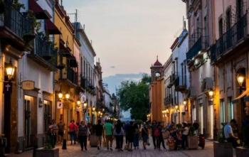 Quer&eacute;taro recibi&oacute; cerca de 500 mil turistas durante el verano