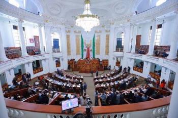 Legisladoras debaten productividad del Congreso de CDMX en mesa de an&aacute;lisis