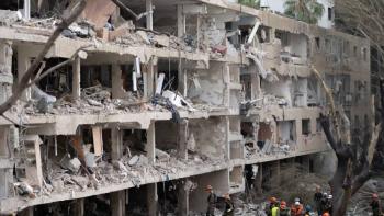 Ataques de EE.UU. en Ir&aacute;n dejan 18 muertos y 68 heridos