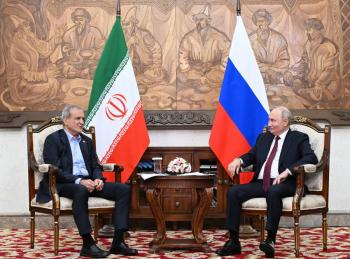 Rusia brinda apoyo tecnoloacutegico a Iraacuten para desarrollar misiles supersoacutenicos