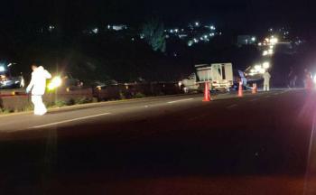 Ataque armado deja dos muertos y un adolescente herido en Michoac&aacute;n