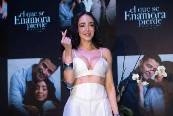 Manelyk Gonz&aacute;lez se incorpora a la segunda temporada de La Granja VIP