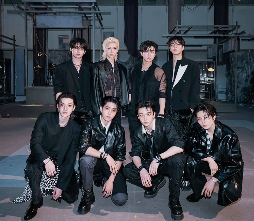 Sheinbaum anuncia visita de presidente de Corea del Sur ¿y de Stray Kids?
