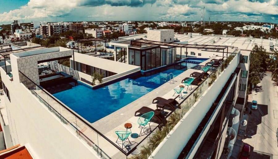 Cuestionan operación de esquema de Condo-Hoteles en Playa del Carmen