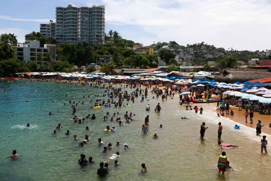 Guerrero acelera reconstrucción y proyecta nuevo desarrollo en Acapulco