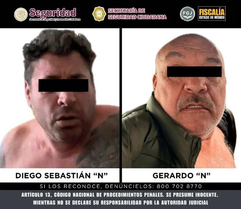 ¿Quién es Diego Sebastián “N”, principal sospechoso del multihomicidio de Jonathan Meléndez y su familia?
