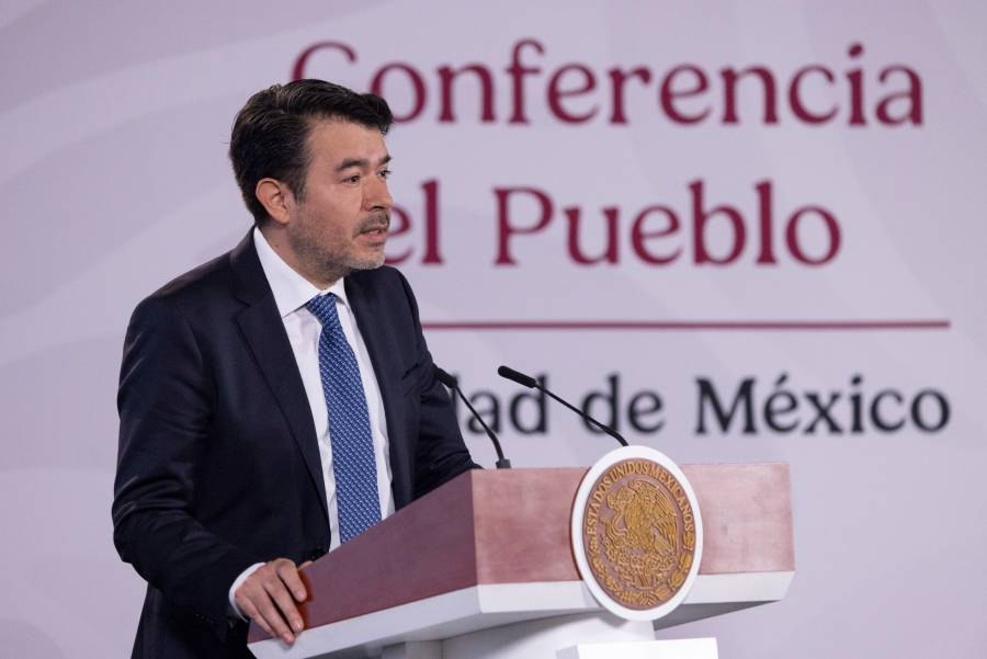Segob anuncia 10 acciones para acelerar búsqueda de personas desaparecidas y abatir rezago forense