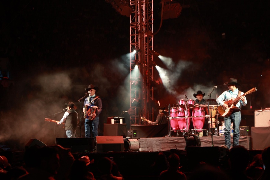 Intocable se presentará gratis en el Zócalo durante las celebraciones patrias
