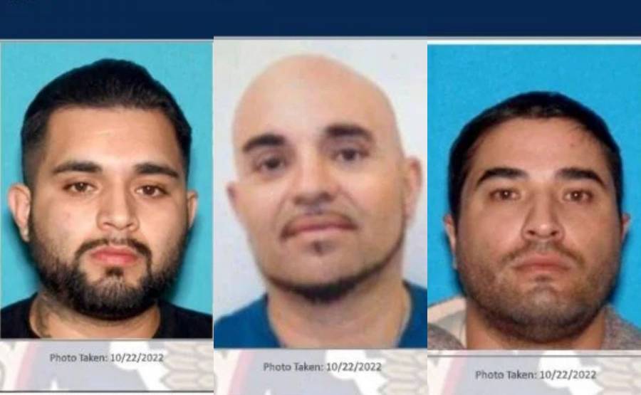 Detienen en Jalisco a tres buscados por el FBI por fraude con criptomonedas