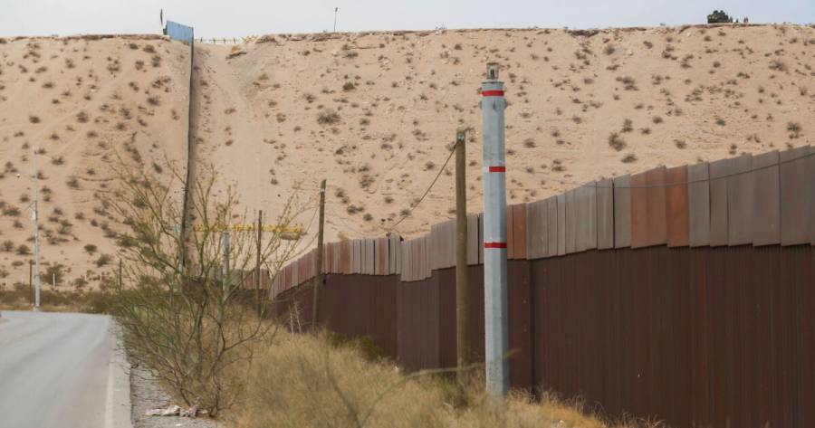 Pentágono derriba más de 100 drones vinculados a cárteles en frontera con México