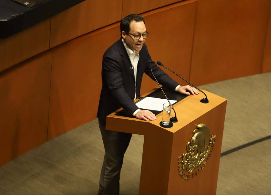 Movimiento Ciudadano rechaza alianza con el PRI rumbo a las elecciones de 2027
