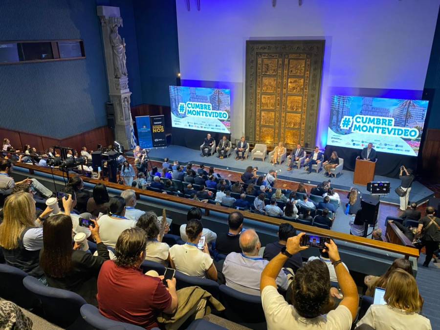 XXV Cumbre Mundial de Comunicación Política reunirá en México a especialistas, estrategas y líderes de opinión