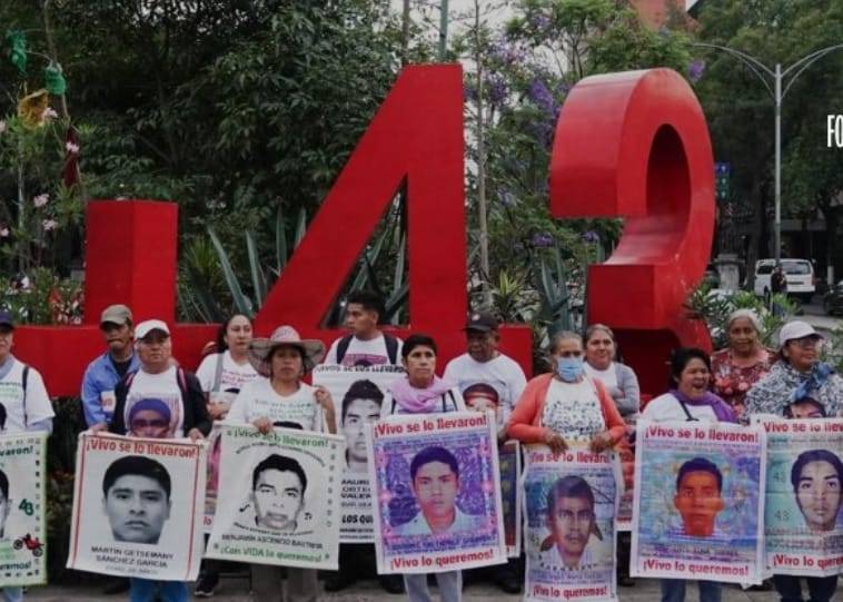 Segob anuncia nuevo informe sobre Ayotzinapa