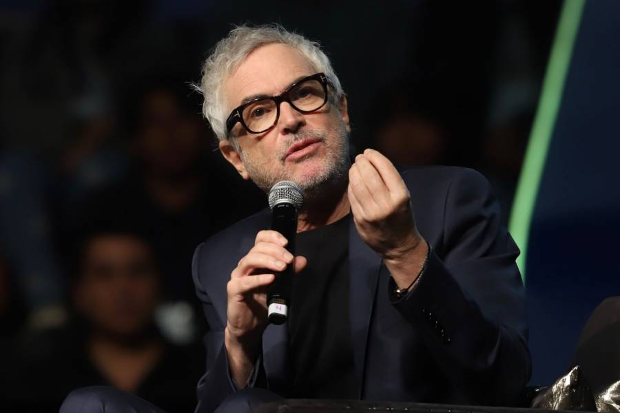Alfonso Cuarón dirigirá Ravenloft, la nueva serie de terror de Dungeons & Dragons para Netflix
