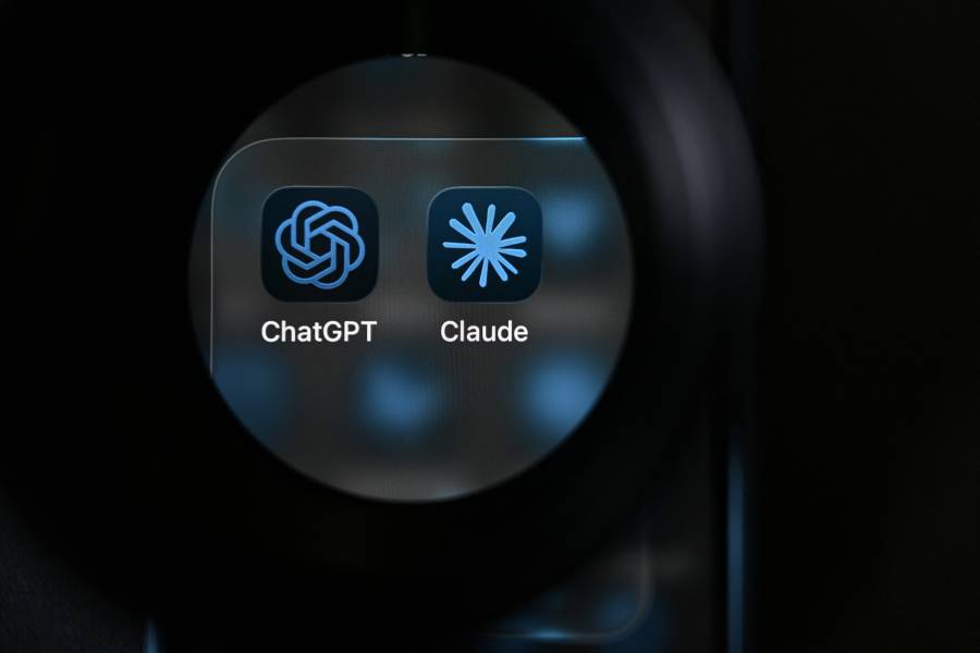 ChatGPT registra una interrupción masiva y afecta a servicios que dependen de OpenAI 