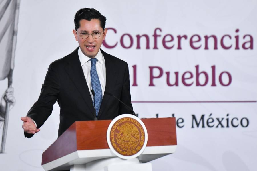 China busca fortalecer cooperación con México en medio de tensiones comerciales