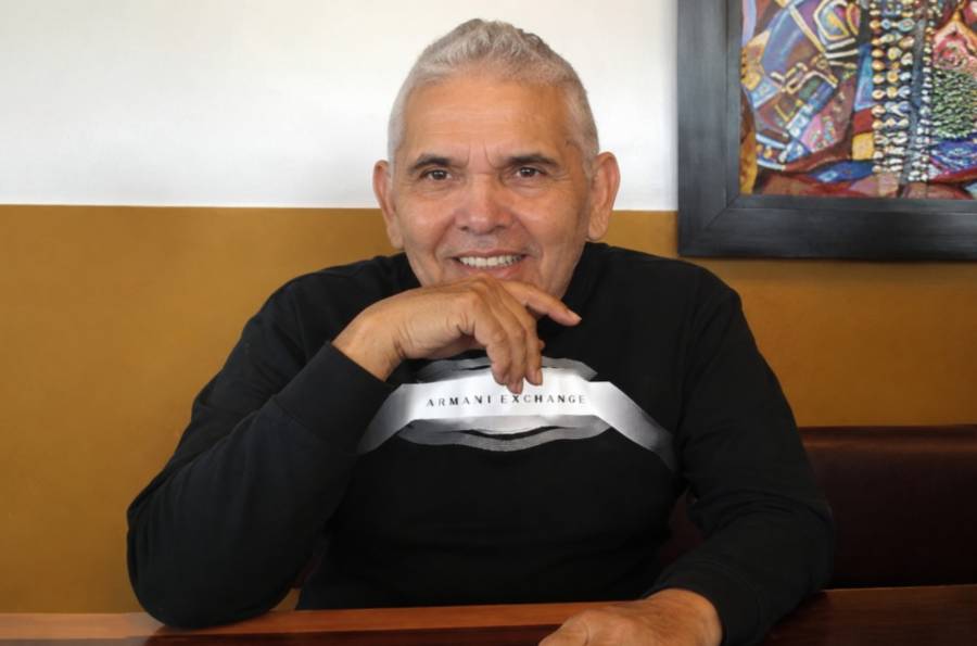 Fallece Raymundo Gómez Flores, empresario y padre de Altagracia Gómez