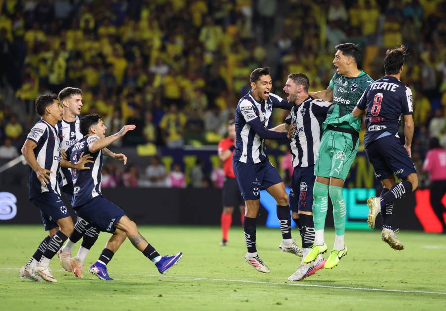 Toluca y Rayados disputarán la final de la Leagues Cup 2026