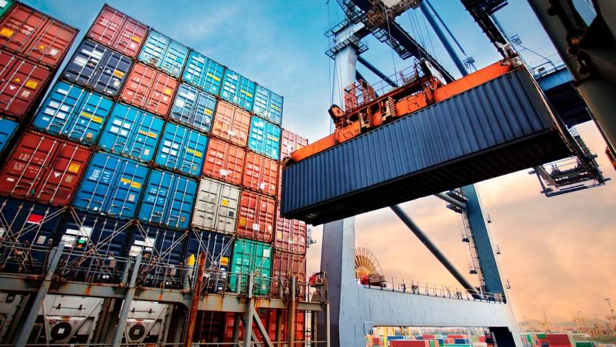 Exportaciones tecnológicas de México superan al sector automotriz, según UBS