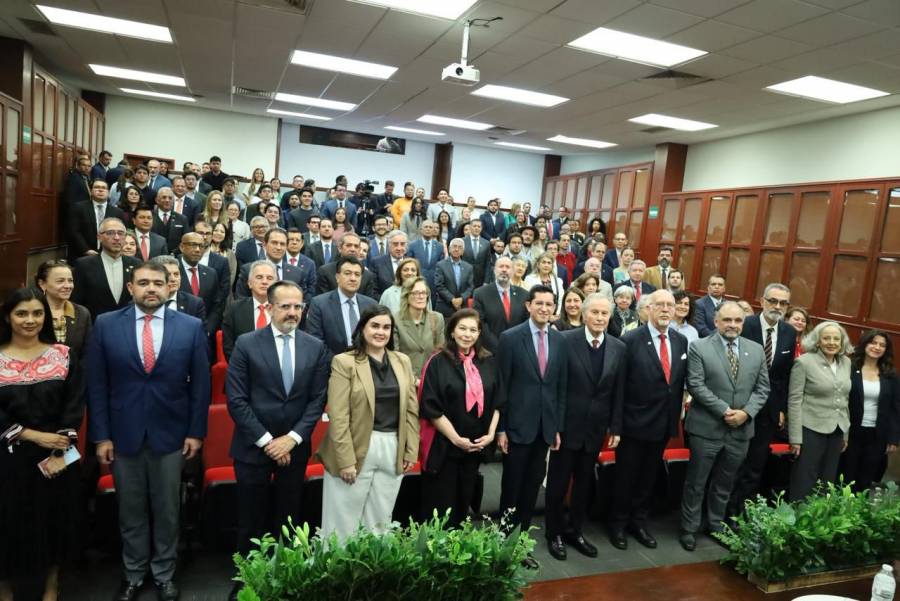 México y Corea del Sur preparan nueva etapa de cooperación estratégica en tecnología, inversión y educación