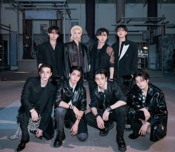 Sheinbaum anuncia visita de presidente de Corea del Sur ¿y de Stray Kids?