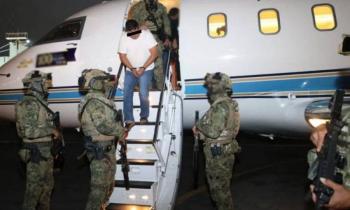 Suspensi&oacute;n judicial frena extradici&oacute;n de Audias Flores Silva, ‘El Jardinero’, a Estados Unidos