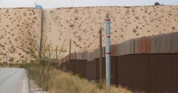 Pent&aacute;gono derriba m&aacute;s de 100 drones vinculados a c&aacute;rteles en frontera con M&eacute;xico