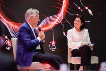 Mastercard busca construir una economiacutea digital maacutes inclusiva y segura en Meacutexico