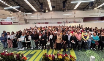 SUPERISSSTE y Bienestar CDMX acuerdan beneficios para 473 comedores comunitarios