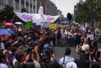Diputada del PT impulsa Ley de Muerte Digna en CDMX