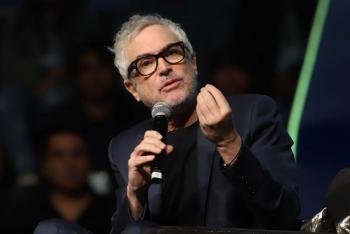 Alfonso Cuar&oacute;n dirigir&aacute; Ravenloft, la nueva serie de terror de Dungeons & Dragons para Netflix