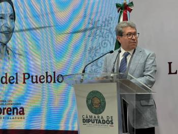 XXV Cumbre Mundial de Comunicaci&oacute;n Pol&iacute;tica reunir&aacute; en M&eacute;xico a especialistas, estrategas y l&iacute;deres de opini&oacute;n